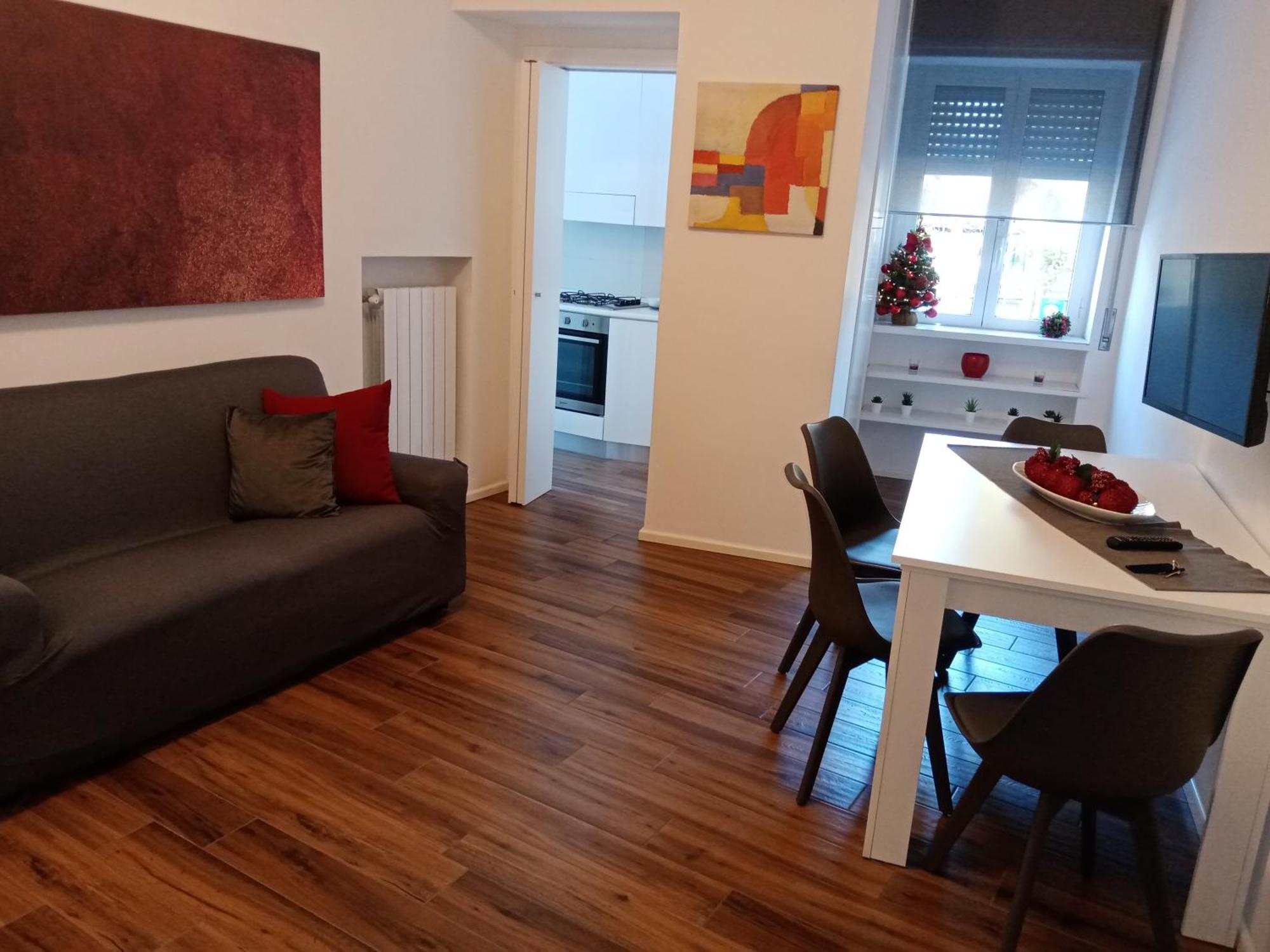 Maison Sama ' Andria Eksteriør bilde